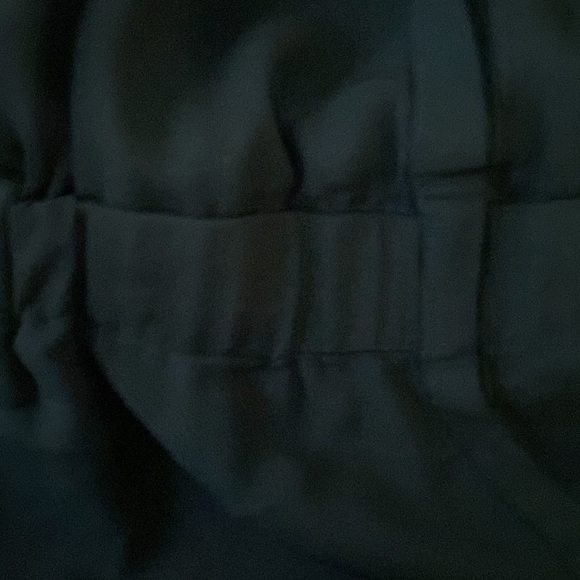 A.L.C. Drew Button Front Black Romper🖤🖤🖤 - Picture 9 of 14